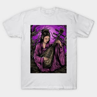 Geisha T-Shirt